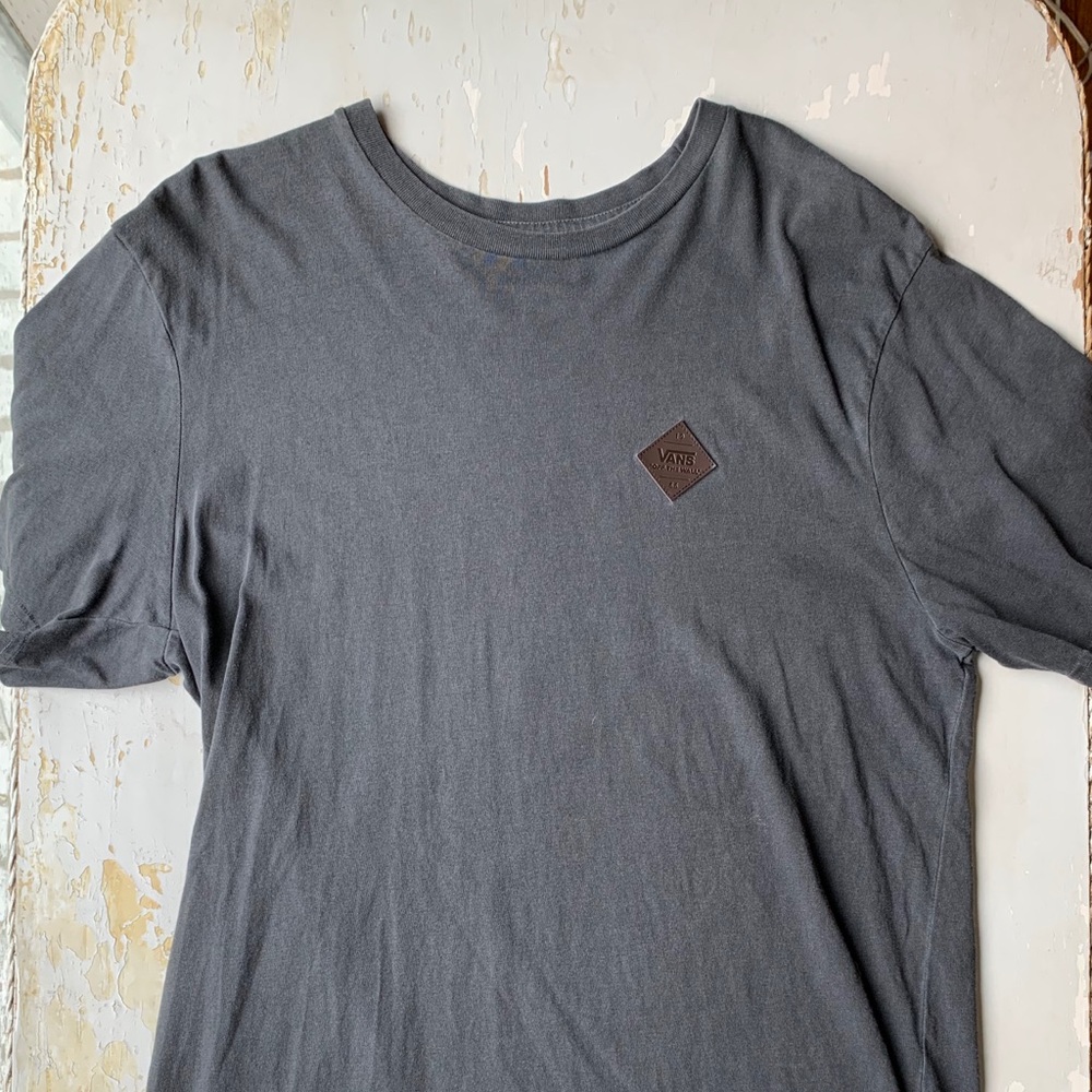 Vans Graphic T Shirt